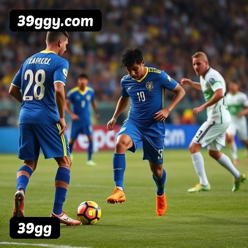 Chuva de Bônus 39gg nos slots