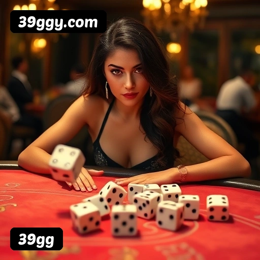 Funcionalidades App 39gg