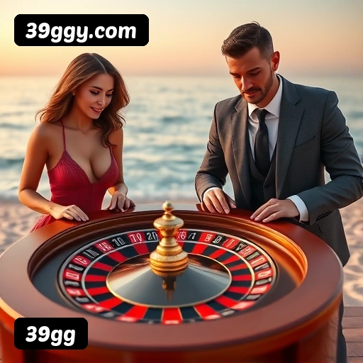 Promoções App 39gg