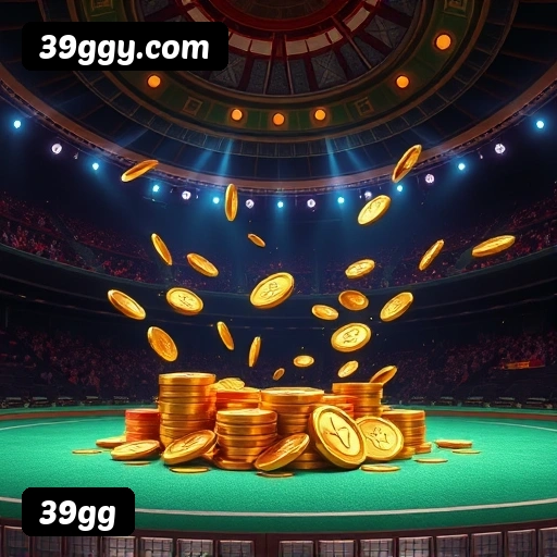 Slots mobile 39gg