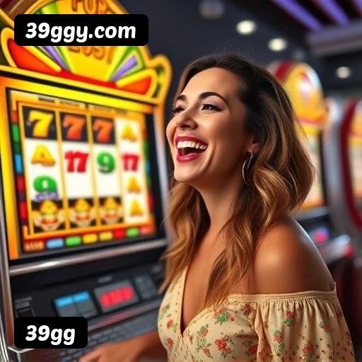 Free spins 39gg